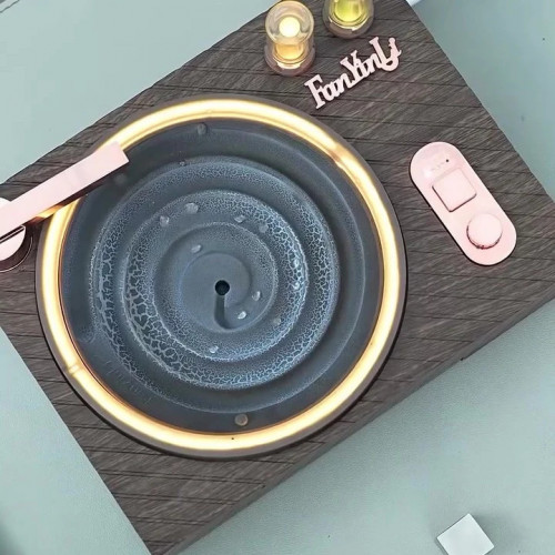 Настольное устройство для релаксации Retro Water Drop Ambient Player